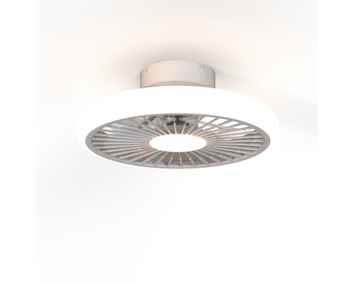 8231 Люстра потолочная-вентилятор TURBO