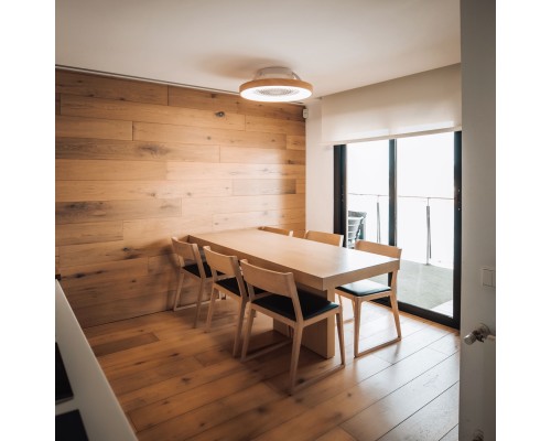 Люстра потолочная-вентилятор MANTRA TIBET 7126