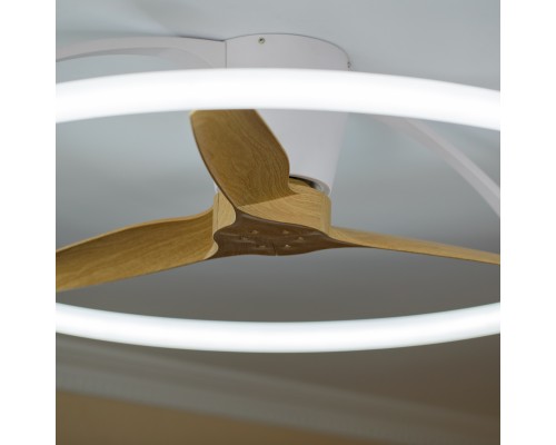 Люстра потолочная-вентилятор NEPAL 7532