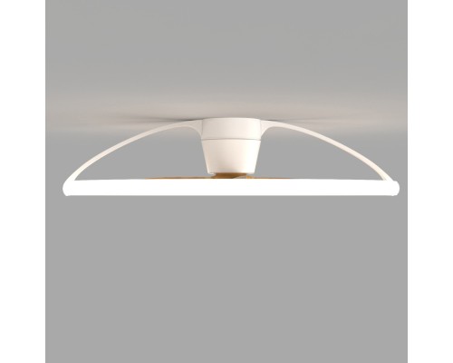 Люстра потолочная-вентилятор NEPAL 7532