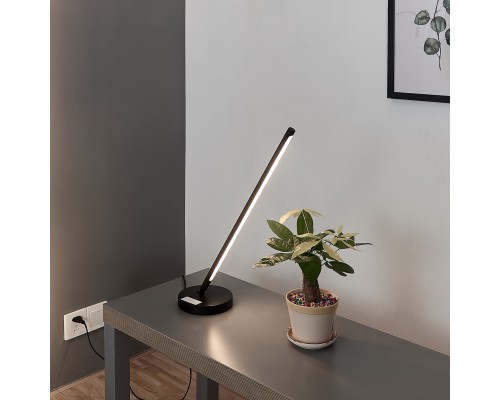 Настольная лампа MANTRA TORCH 6738