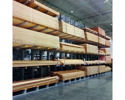 Промышленный подвесной светильник Urano, 90 градусов 7424