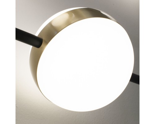 Люстра подвесная MANTRA CUBA 7160