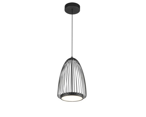 9017 Люстра подвесная SMART