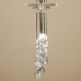 Подвесная люстра Mantra 3878 Tiffany