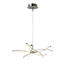Люстра подвесная MANTRA AIRE LED 5914