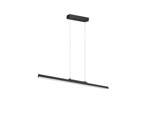 8957 Подвесной светильник LINEAL