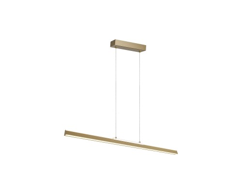 8958 Подвесной светильник LINEAL