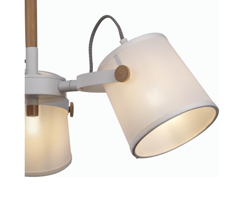 Подвесная люстра Mantra 5461 Nordica 2 Подвесная люстра Mantra 5461 Nordica 2