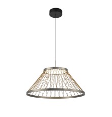 8949 Люстра подвесная SPIDER