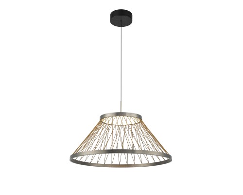 8949 Люстра подвесная SPIDER