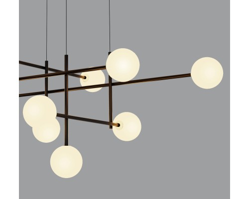 Люстра подвесная CELLAR 7630