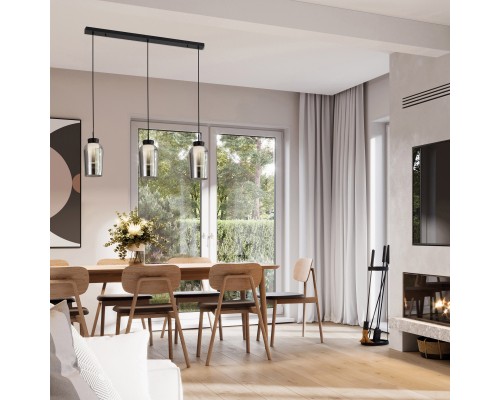 Люстра подвесная NORA 8285