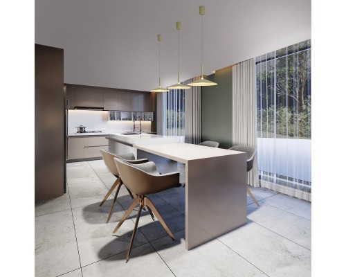 Подвесной светильник CALICE 7898