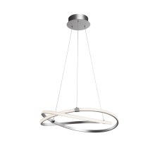 Светильник подвесной светодиодный Mantra 5381 Infinity