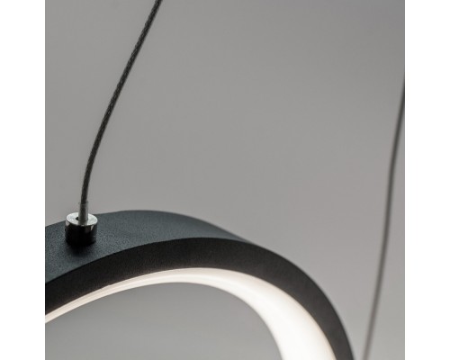 Люстра подвесная MANTRA KITESURF 7140