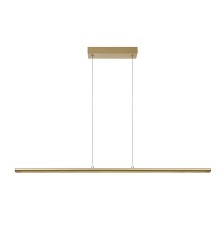 8955 Подвесной светильник LINEAL