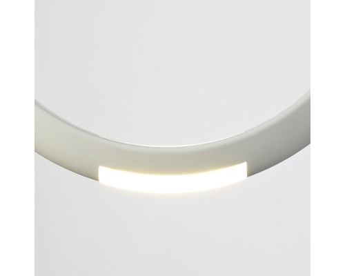 Подвесной светильник MANTRA RING 6170 Подвесной светильник MANTRA RING 6170