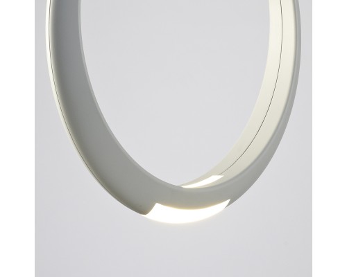 Подвесной светильник MANTRA RING 6170 Подвесной светильник MANTRA RING 6170