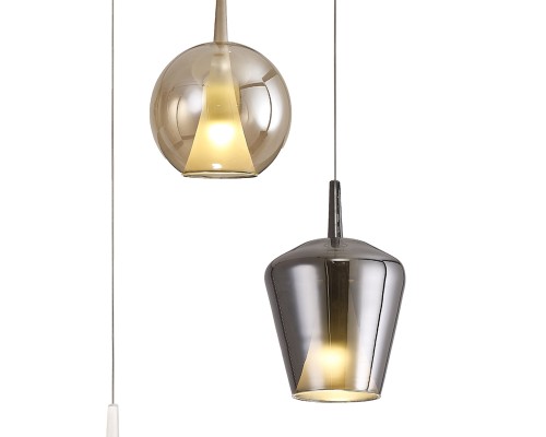 Люстра подвесная ELSA 8258