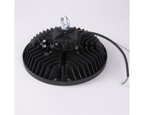 Промышленный подвесной светильник Urano, 60 градусов 7426