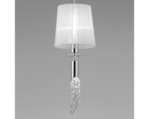 Подвесная люстра Mantra 3861 Tiffany