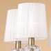Подвесная люстра Mantra 4731 Loewe