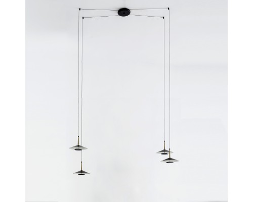 Подвесной светильник MANTRA ORION 7307