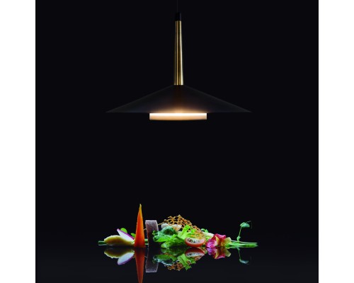 Подвесной светильник MANTRA ORION 7305