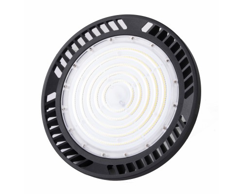 Промышленный подвесной светильник Urano, 90 градусов 7430