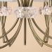 Люстра подвесная MANTRA LOEWE 4730