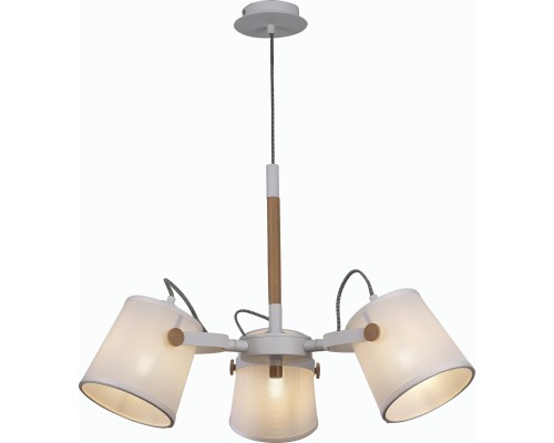 Подвесная люстра Mantra 5461 Nordica 2 Подвесная люстра Mantra 5461 Nordica 2