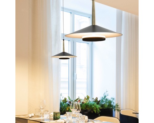 Подвесной светильник MANTRA ORION 7307