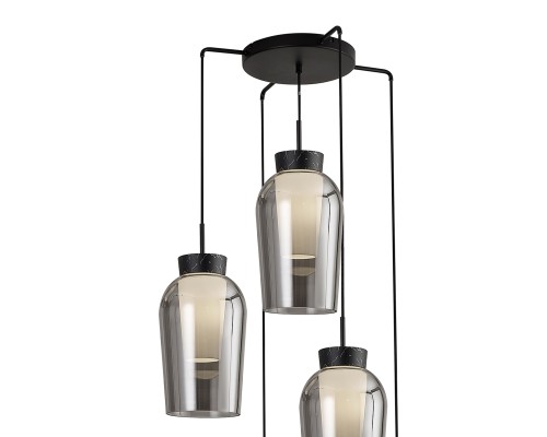 Люстра подвесная NORA 8283