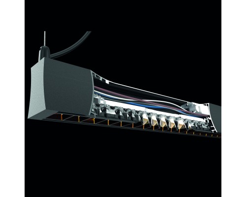 Линейный модуль HANOK 7555