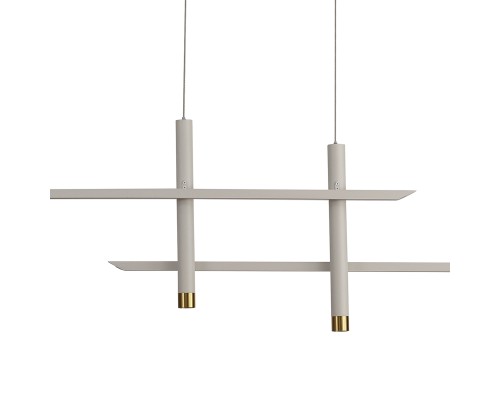 Подвесной светильник ESPARTA 7982