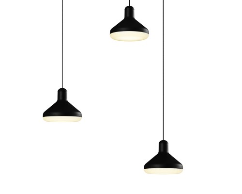 Подвесной светильник Antares 7313