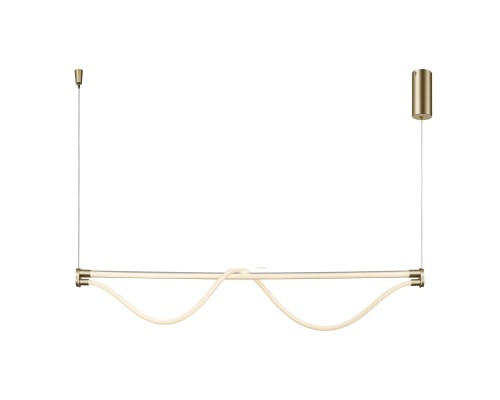 8952 Подвесной светильник FUGAZ