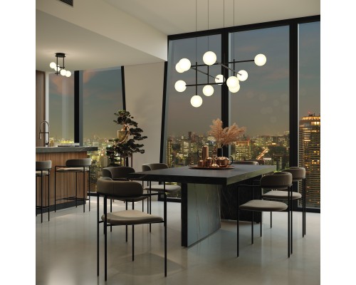 Люстра подвесная CELLAR 7630