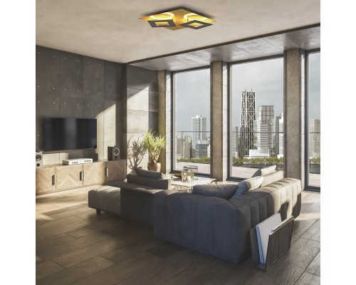 Потолочный светильник DALIA 8162