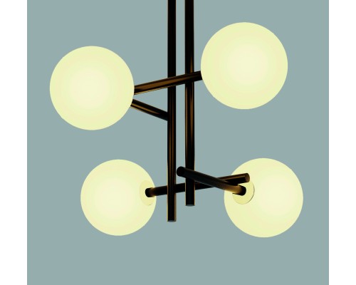 Люстра потолочная CELLAR 7633