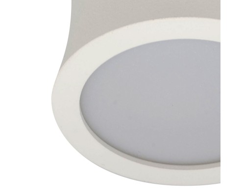 Накладной светильник MANTRA GOWER 6830