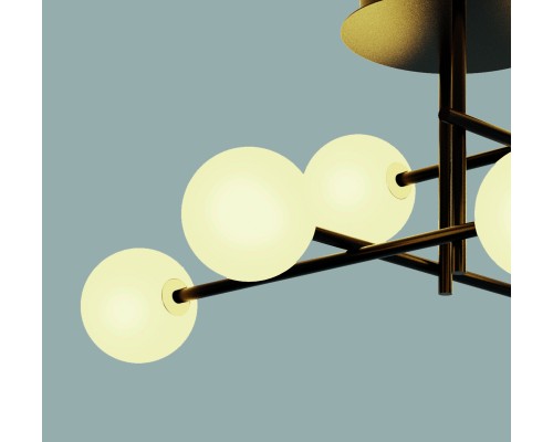 Люстра потолочная CELLAR 7632