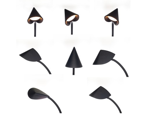 Люстра потолочная CAPUCCINA 7580