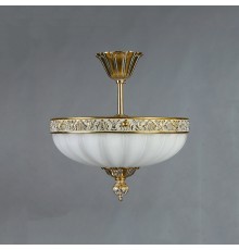 Подвесная люстра Ambiente 8539/30 PL WP
