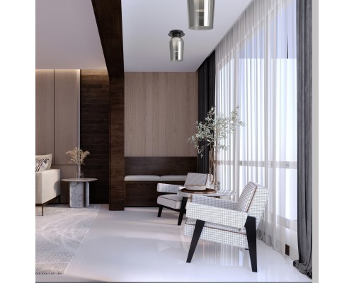 Потолочный светильник NORA 8287