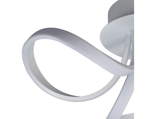 Люстра потолочная MANTRA KNOT LED 6035K