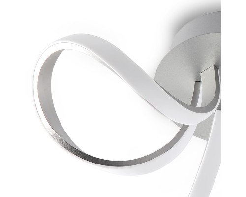 Потолочная светодиодная люстра Mantra 4994 Knot Led Потолочная светодиодная люстра Mantra 4994 Knot Led