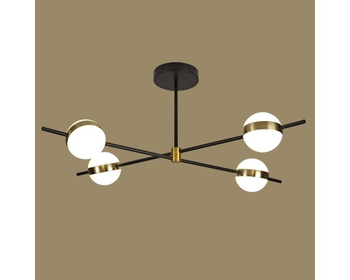 Люстра подвесная MANTRA CUBA 7162