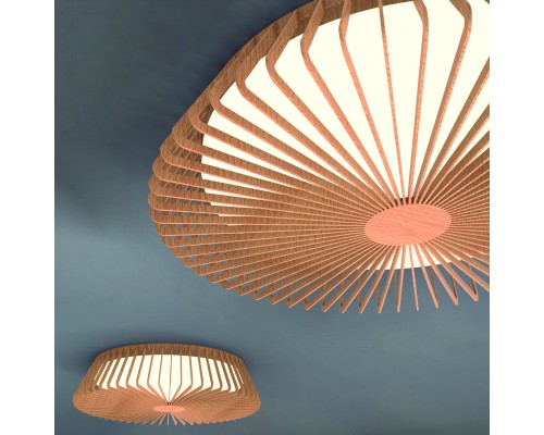 Потолочный светильник HIMALAYA 7964